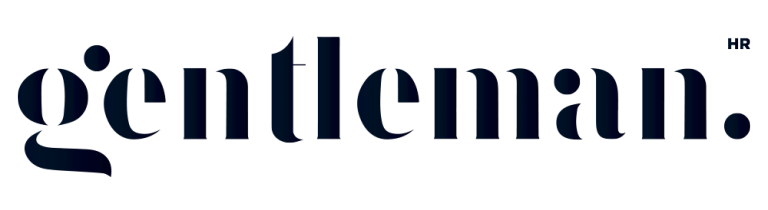 Gentleman Logo