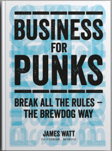 business for punks