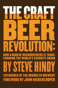 craft beer revolution
