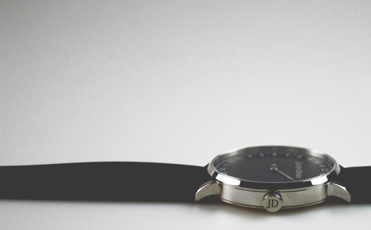 Jacopo Dondi je ručni sat koji će vam promijeniti dosadašnje gledanje i doživljavanje vremena