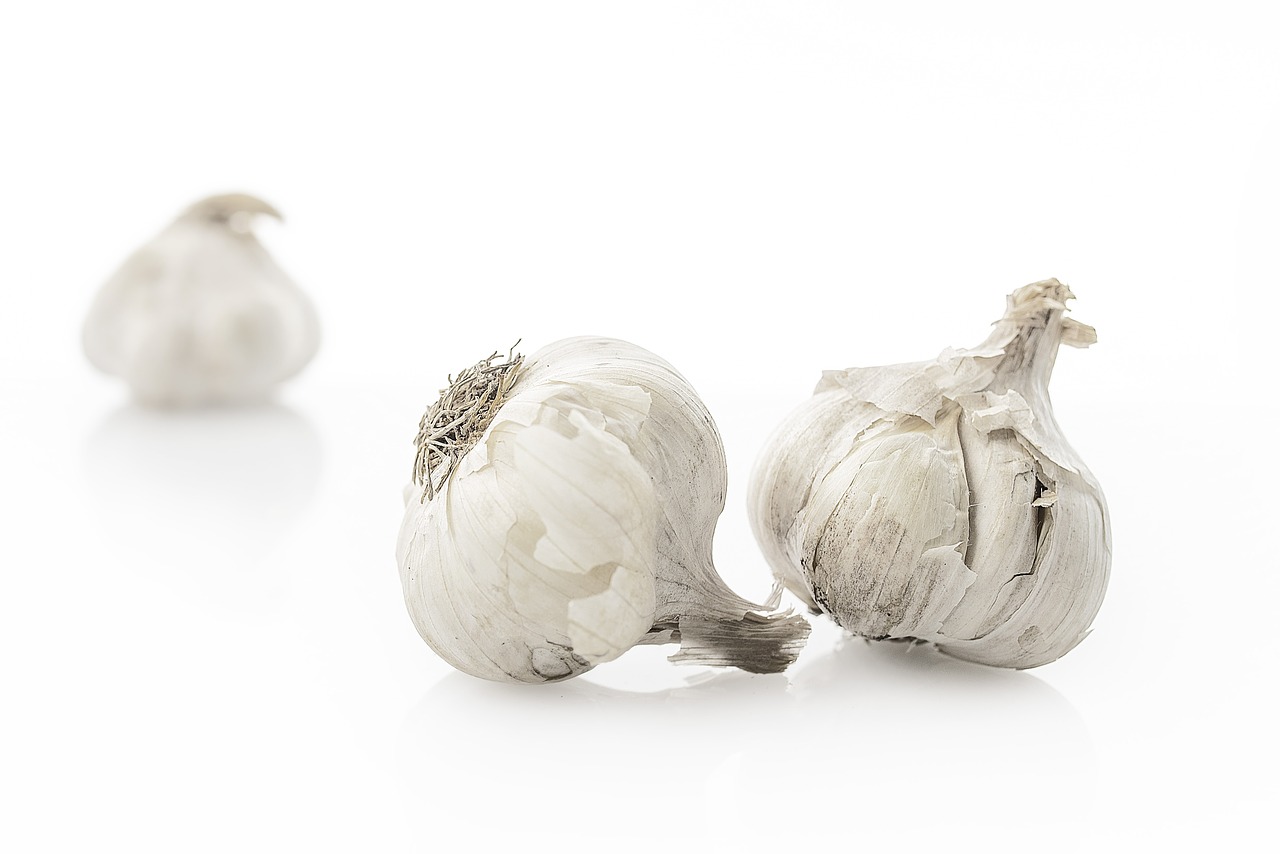 garlic-1755538_1280