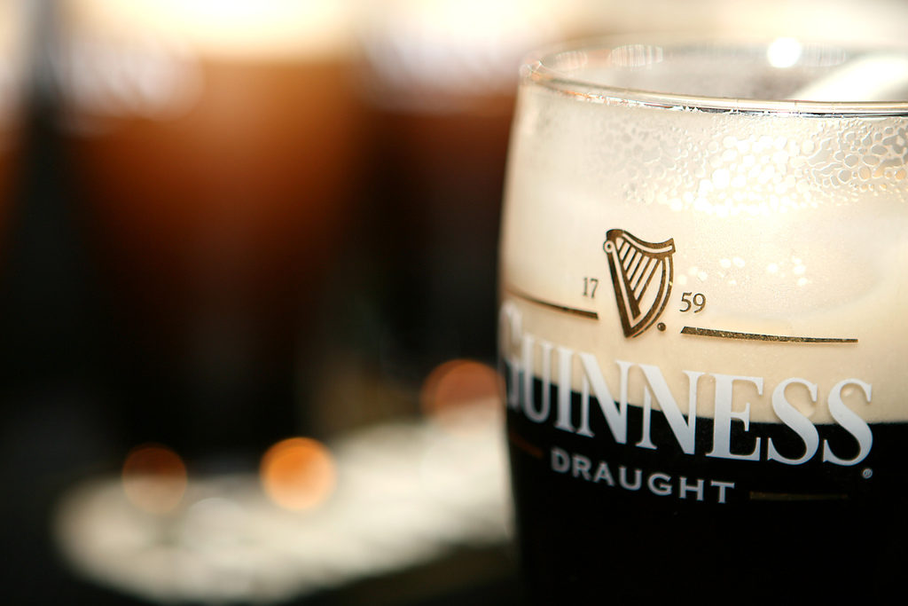 Guinness widget bitniji je od interneta