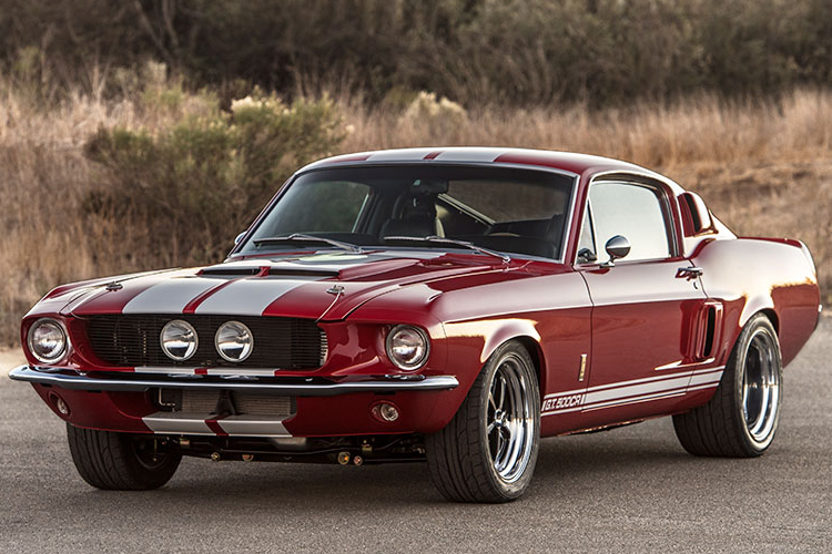 1967-Mustang-Fastback-Shelby-G.T.500CR-Classic-7
