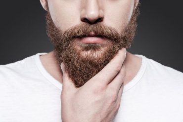 Što vaša brada i brkovi kažu drugima o vama?