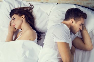 Smanjen seksualni nagon za muškarce bi mogao biti poguban